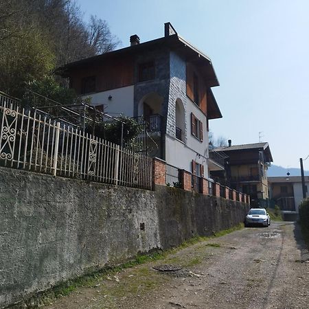 B&B I Ghiri Canzo Extérieur photo