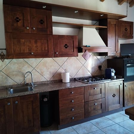 B&B I Ghiri Canzo Extérieur photo