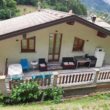 B&B I Ghiri Canzo Extérieur photo