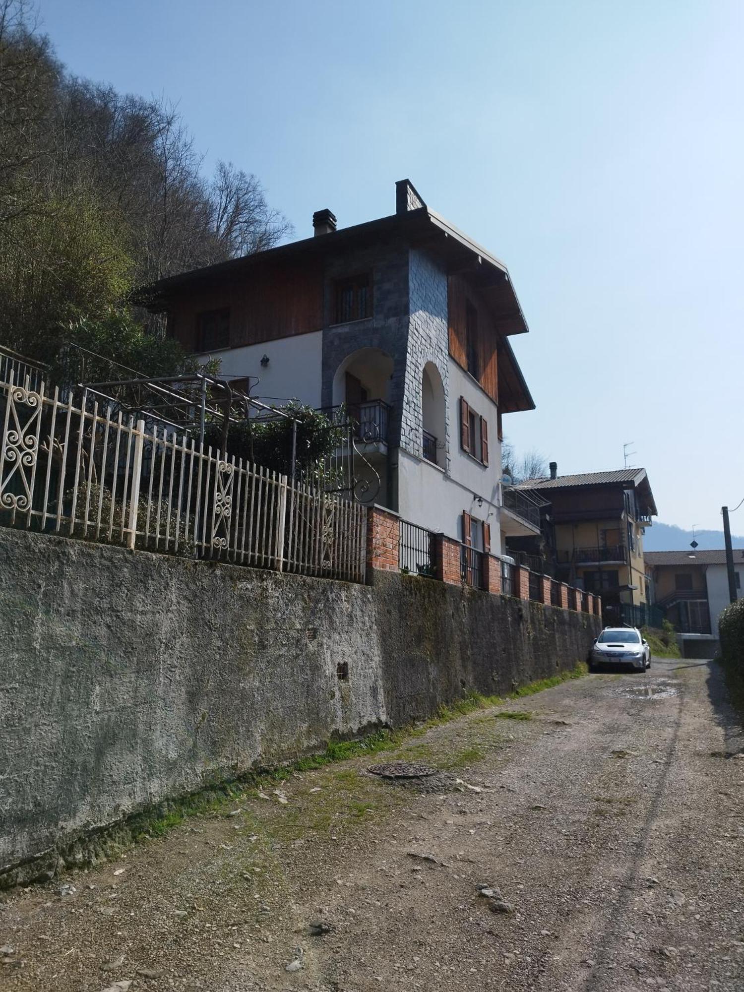 B&B I Ghiri Canzo Extérieur photo