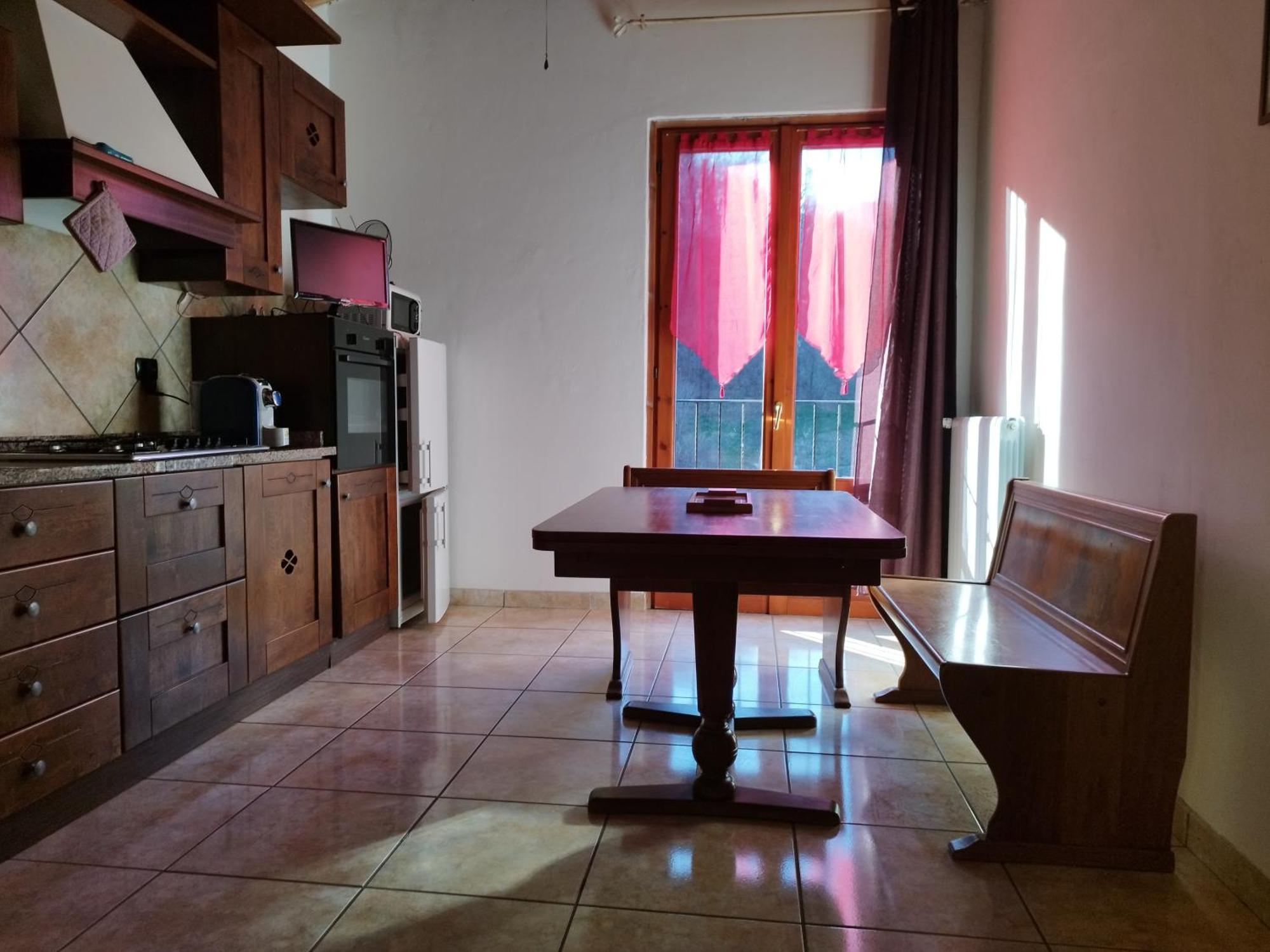 B&B I Ghiri Canzo Extérieur photo