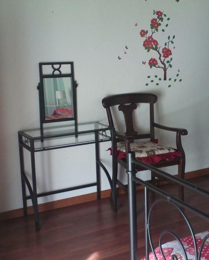 B&B I Ghiri Canzo Extérieur photo