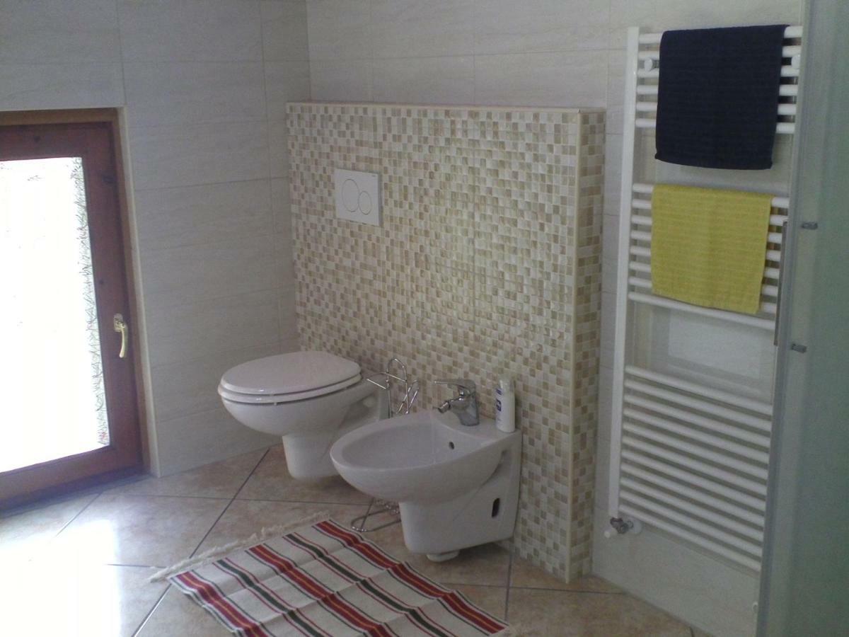 B&B I Ghiri Canzo Extérieur photo