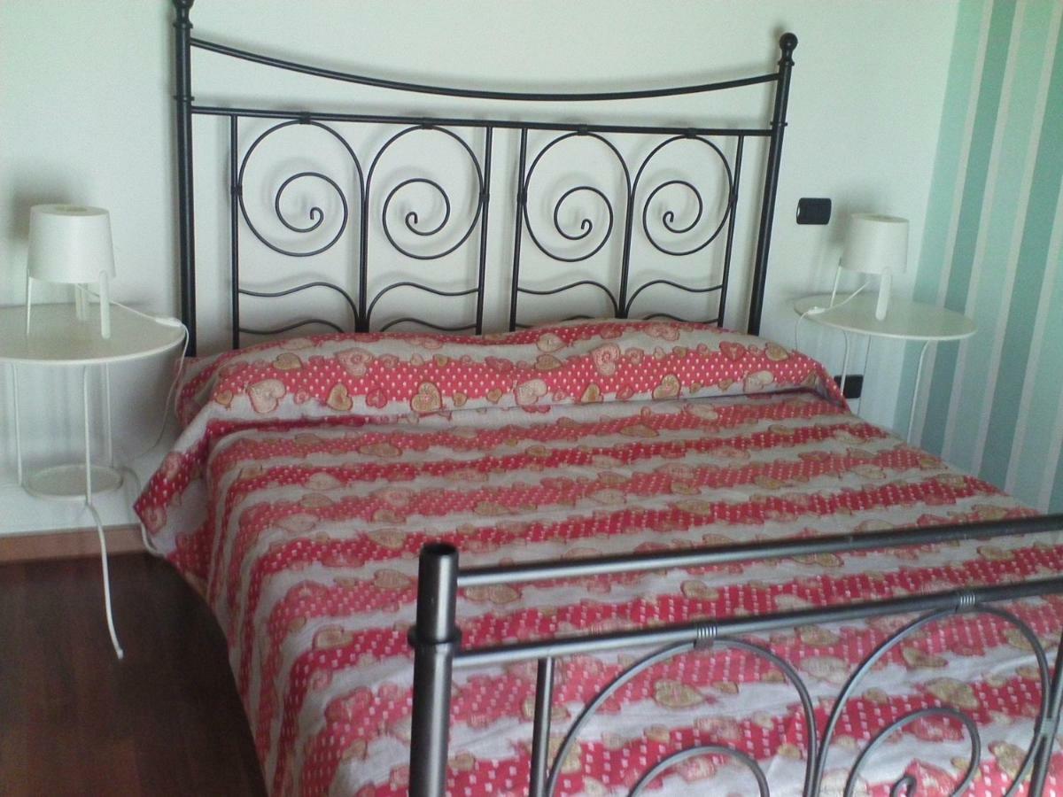 B&B I Ghiri Canzo Extérieur photo
