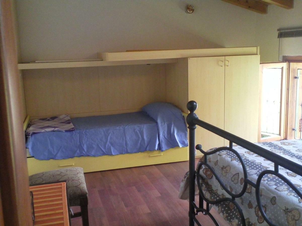 B&B I Ghiri Canzo Extérieur photo